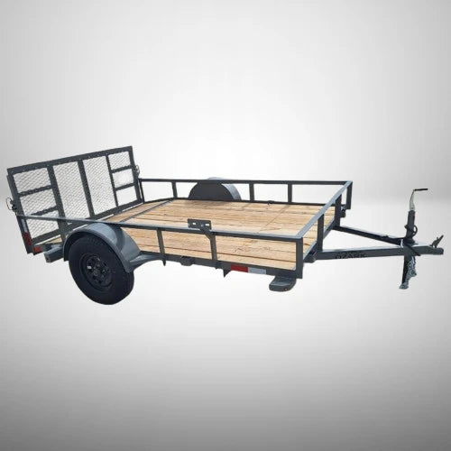 Utility Trailers