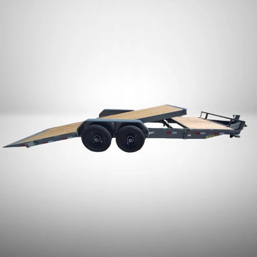 Tilt Trailers