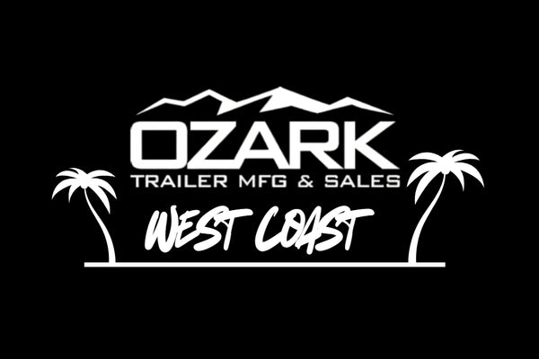 West Coast Trailers